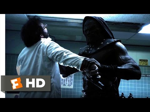 Attila (2013) - Nomad Rises Scene (3/10) | Movieclips