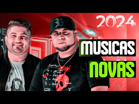 BARÕES DA PISADINHA 2024 MÚSICAS NOVAS CD COMPLETO🎶  BARÕES DA PISADINHA 2024 AS MELHORES