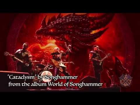 SONGHAMMER: Cataclysm (live from Blizzcon 2014)