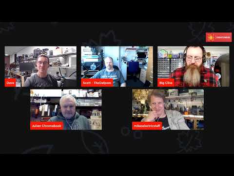 eYoutubers LIVE Hangout