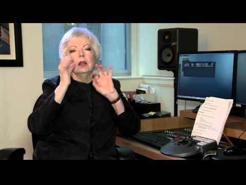 Thelma Schoonmaker's Favorite Scorsese Moments