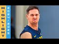T J McConnell 2024 2025 HIGHLIGHTS