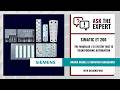 Siemens ET 200 Explained The I O System Powering The Future Of Automation