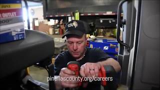 Pinellas County Workforce Recruitment Video