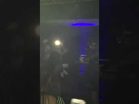 Alex Brito Ft Smith Brown - La Mujer De Mi Vecino - En Vivo