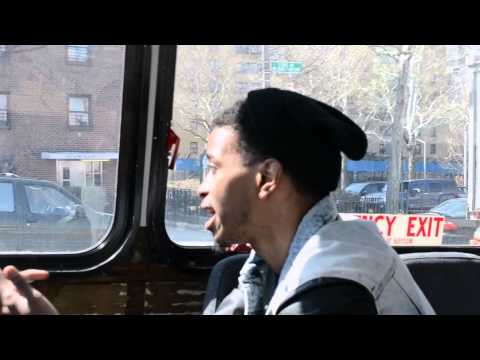 Sean Hampton ft Cooc - DON'T STOP (Official Video)