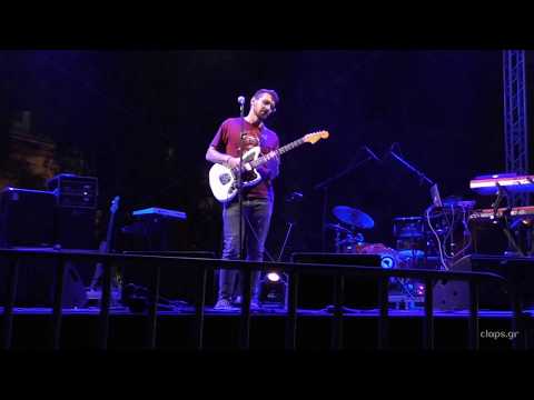 Sneaky Black Bird Live at Megaron - The Athens Concert Hall