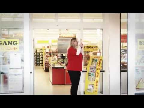 Elsterglanz Warschauer wippe