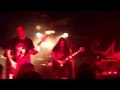 Agalloch - Dead Winter Days (Live at Camden Underworld, London 11/04/12)