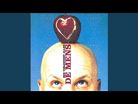 Einde van de eeuw - De Mens