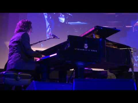 Thumbnail for Love 2 the 9's, Tommy Barbarella, "Piano Prince medley", Parkway theater Mpls., 27-04-2019 by Tommy Barbarella