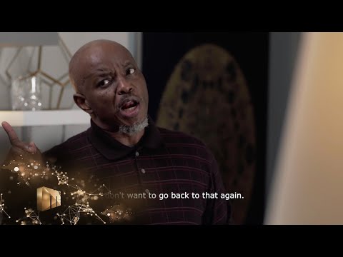 Brutus won't forget the past – The Queen | Mzansi Magic | S6 | Ep 22