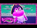 HALLOWEEN ADVENTURES Full Episodes LIVE Barney S World NEW SERIES