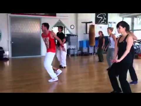 WBC vom 9. Oktober 2011 / Hip Hop / Alberto Spielmann