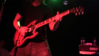 5 - Left with Alibis and Lying Eyes - Emery (Live in Raleigh, NC - 11/10/15)