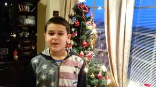 Cover art for Edvin Singing Pashto