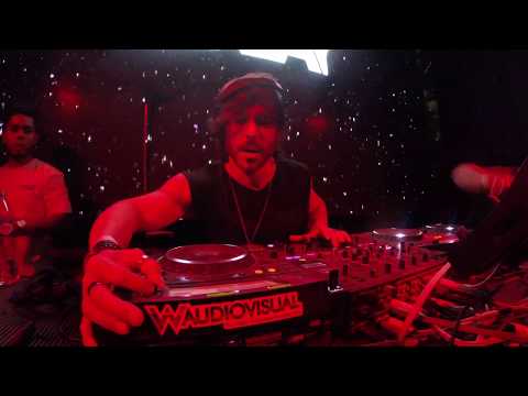 Lexlay @ Rockstar Festival 2019 Chile