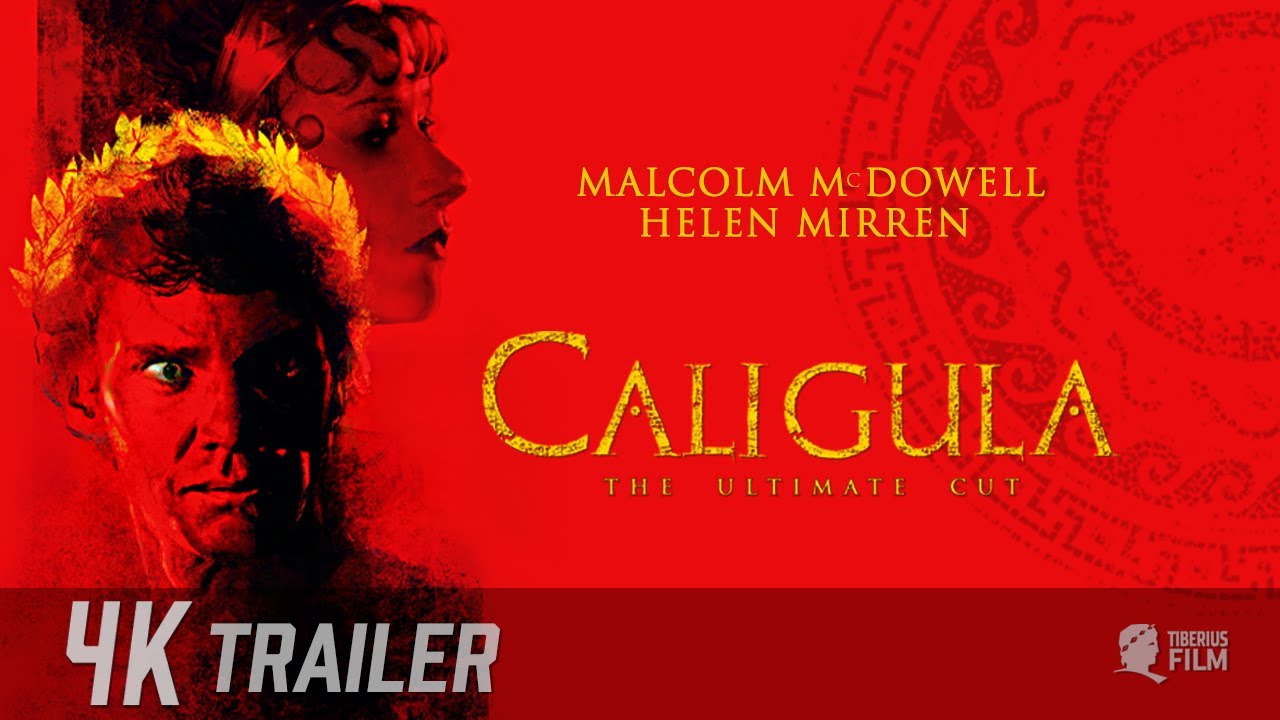 Caligula – Aufstieg und Fall eines Tyrannen