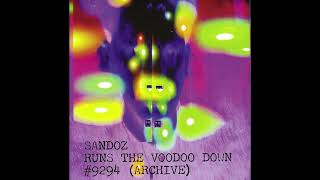 Sandoz - Biosynthetic (Afpc mix) [SANDOZBX1]