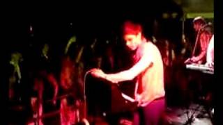 Fenech-Soler Live (LA Love)