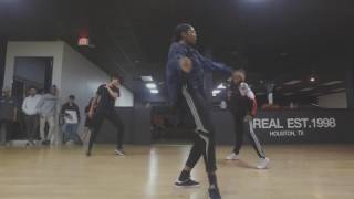 Trenton Tabak: Caretaker by Dram feat SZA