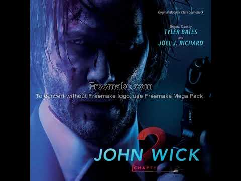Ciscandra Nostalghia, Tyler Bates & Joel J.  Richard - Plastic heart