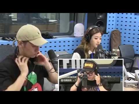 [SBS]배성재의텐,맥주 두 잔, 키썸 라이브