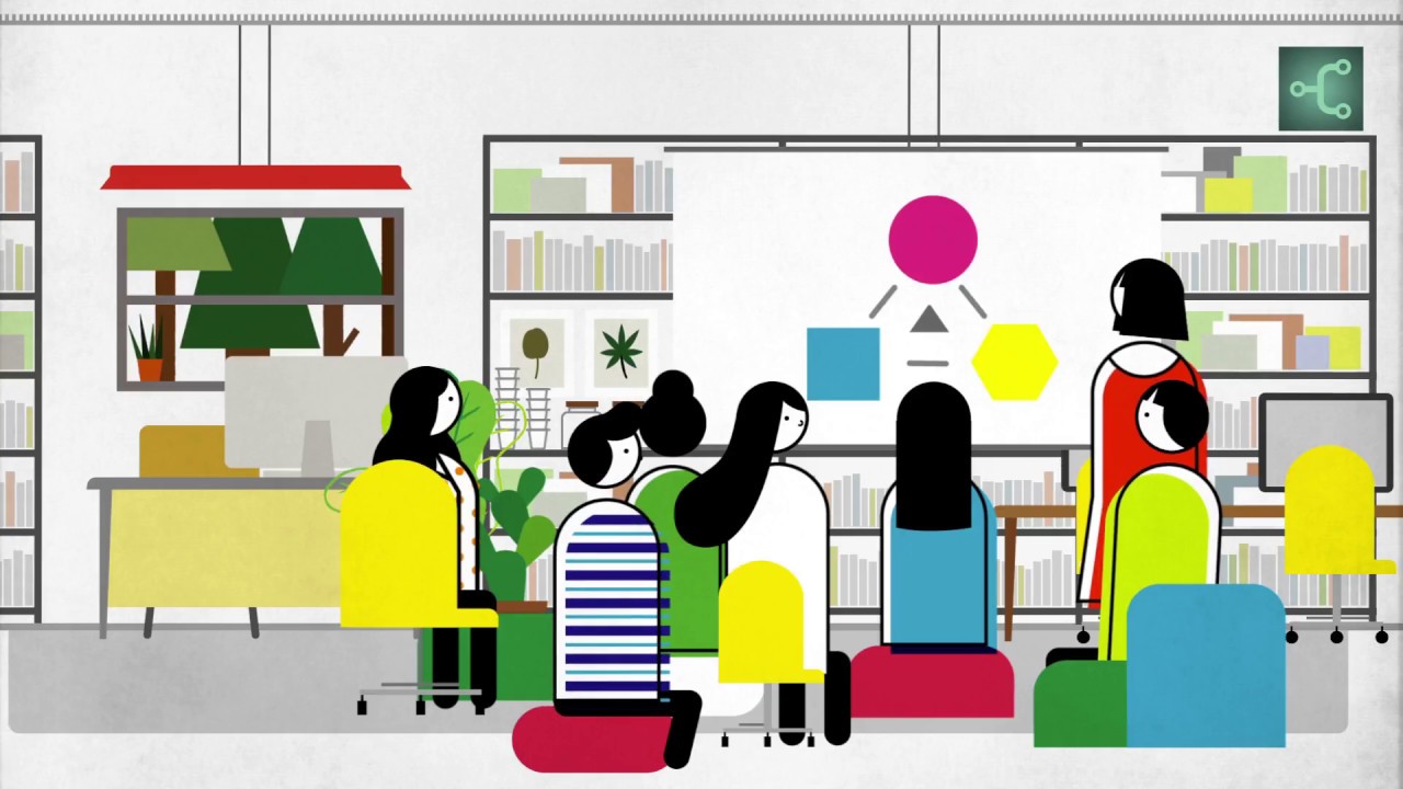 BIBLIO(r)EVOLUCIÓ: I si repensem els usos de la biblioteca escolar?