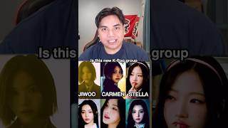 Download lagu SM’s New Girl Group! #kpop #hearts2hearts #sm #aespa #nayeon mp3