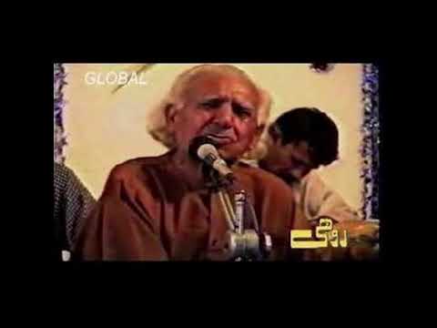 Jai dil wich pyar di ramz nai..[Offacial hd song] pathany khan