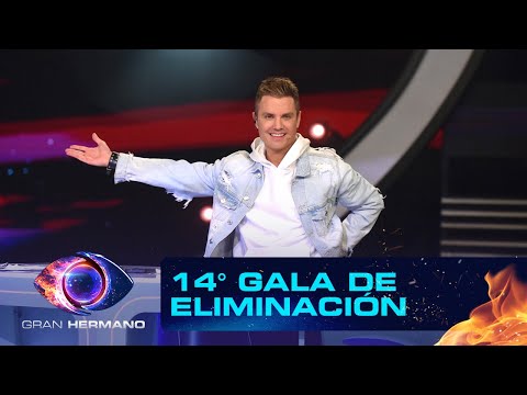 Programa 72 (03-03-2025) - Gran Hermano