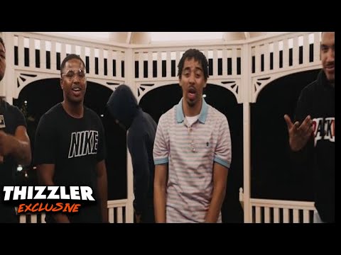 Hink x Clyde The Mack x PLAYA4 - Will Smith (Exclusive Video) [Thizzler.com]