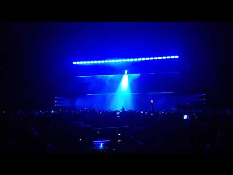 Drown - Bring me the horizon - Vienna - 10.11. 2018