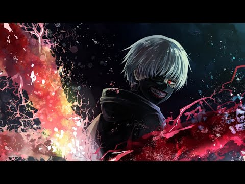 Tokyo Ghoul - Das zwiete Kapitel (slowed+reverb)