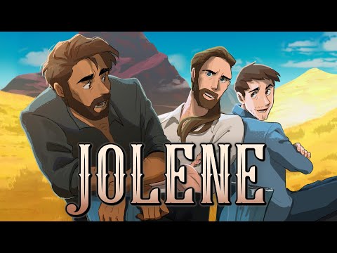 JOLENE (Male Collab) - Caleb Hyles, 
