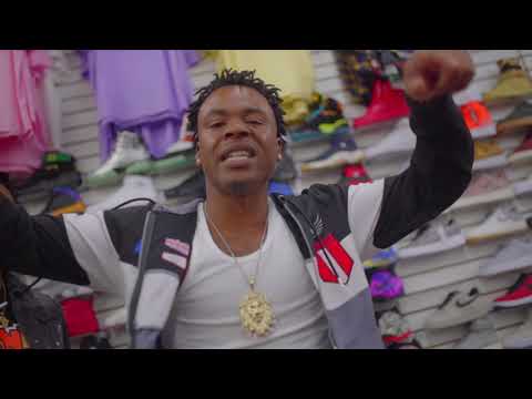 Young Wild Loso ft RawRapNigga - Murder Muzik