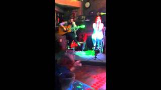 Cross My Heart - Perfect