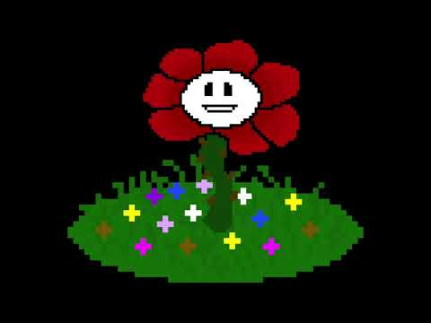 Your Only Friend (Your Best Friend) (Underfell: Ruined Kingdom OST 03)