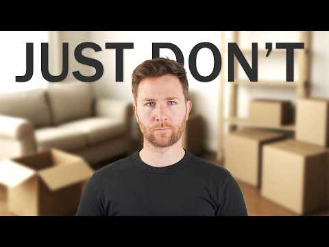 The Shocking Truth About DOWNSIZING (No One Talks About)