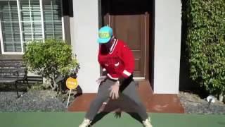 Logic fans when everybody drops