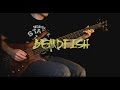 Beardfish - South Of The Border (Bass Playthrough)