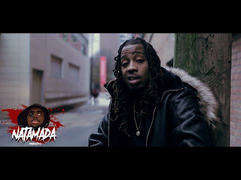 B O A Zoe - No Looking Back (OFFICIAL VIDEO) Shot By @natamadaproduction9053