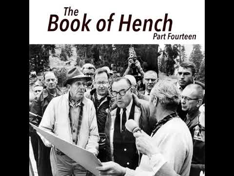 DHI 155 - The Book of Hench - Part Fourteen