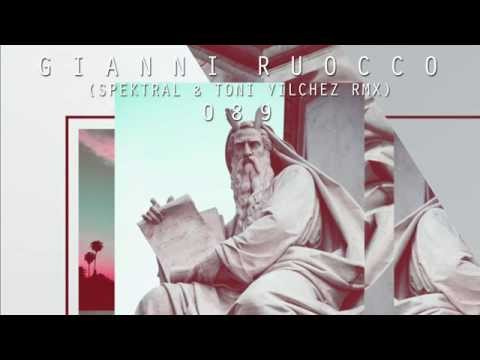 Gianni Ruocco - Bizarre ( Spektral Remix ) OVER089