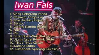 Download lagu IWAN FALS ~ Siang Seberang Istana - Pesawat Tempurku  |  Album Terbaik Iwan Fals mp3