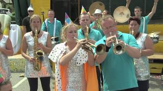 Dweilorkest De Deurdweilers 2017