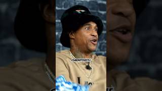 Kevin Hart Took The $50m Katt Williams Turned Down - Orlando Brown Exposes #Hollywood Secrets