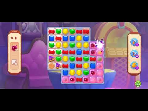 Homescapes level 10997