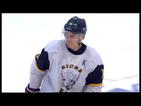Oleksandr Liulchuk - Season 2016-17 Highlights