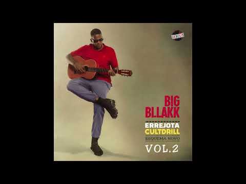 BIG BLLAKK feat. Sant - Chove Chuva (Áudio)